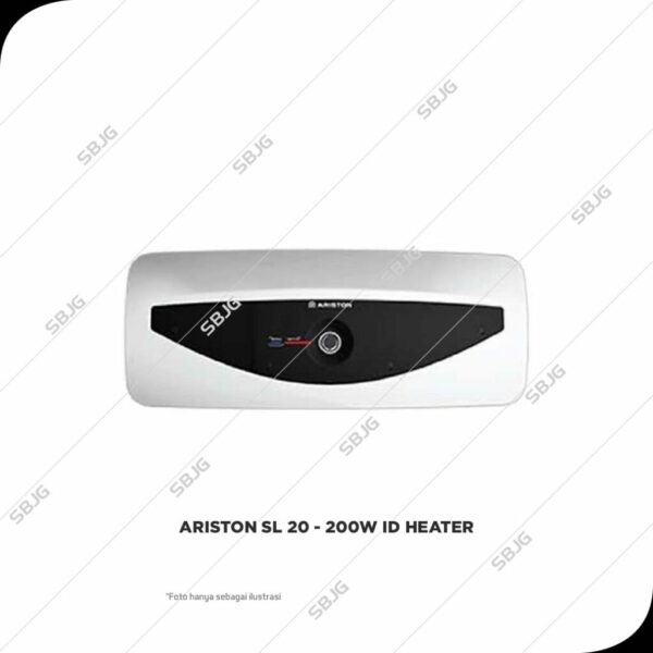 ARISTON SL 20 – 200W ID WATER HEATER