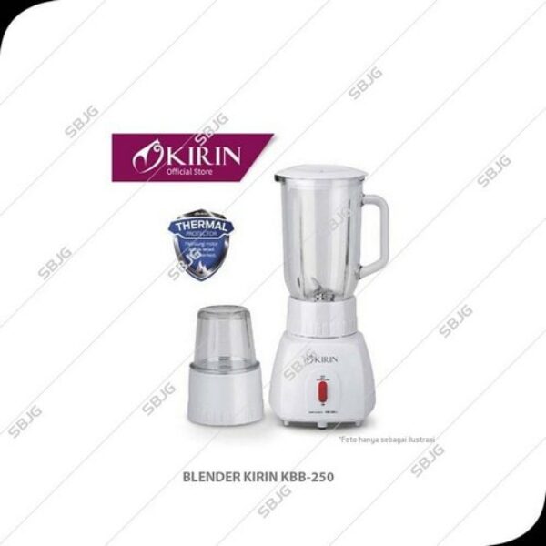 BLENDER KIRIN KBB-250