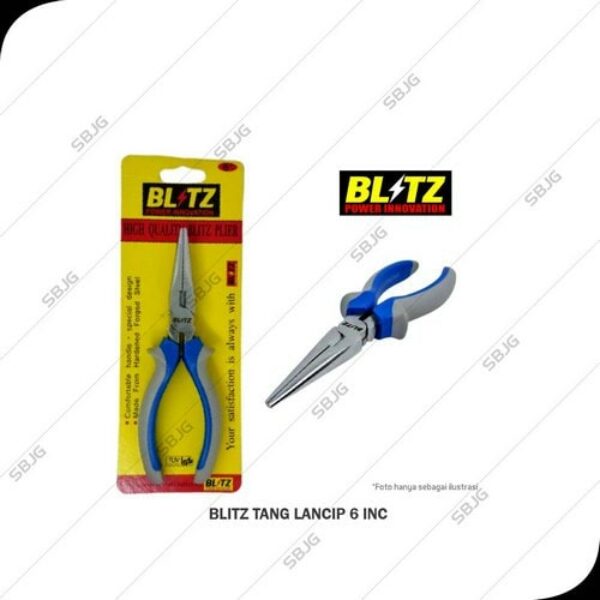 BLITZ TANG LANCIP 6