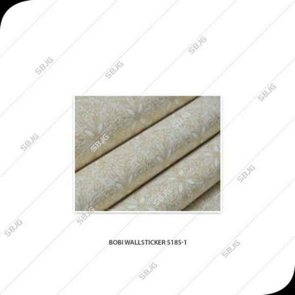 BOBI Wallsticker 5185-1