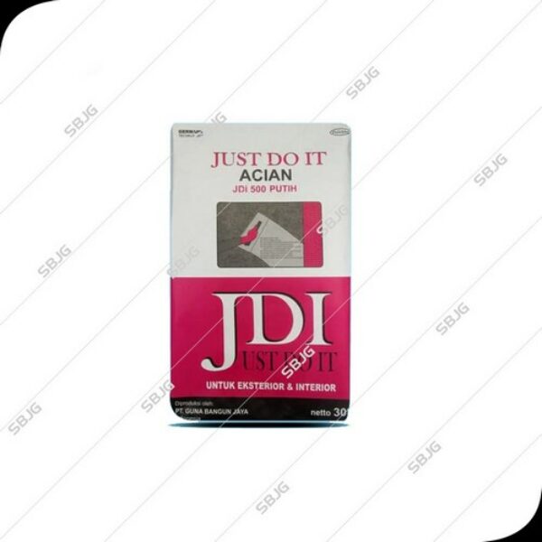 JDI 500 Acian Abu