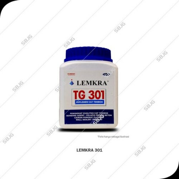 LEMKRA 301 1 Liter