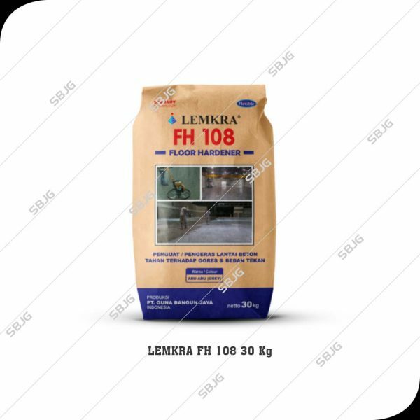 LEMKRA FH 108 Floor Hardener