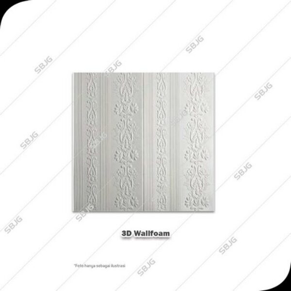 Wallfoam Tile 16