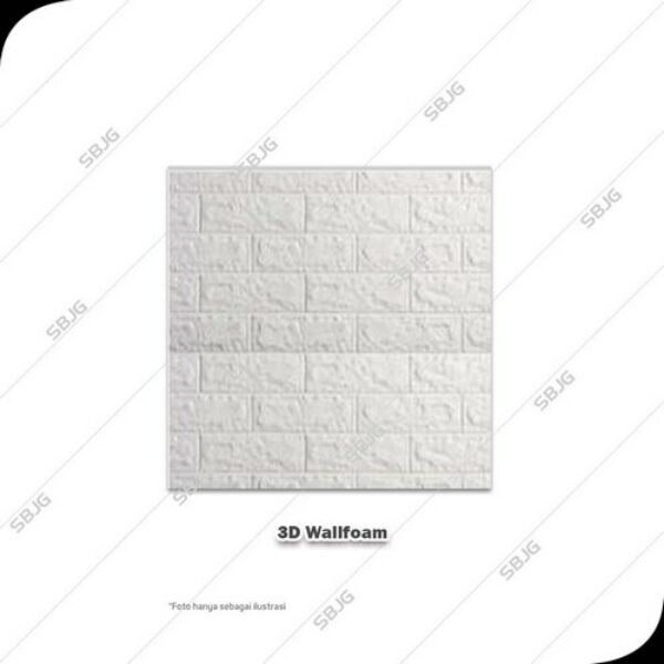 Wallfoam Tile 18