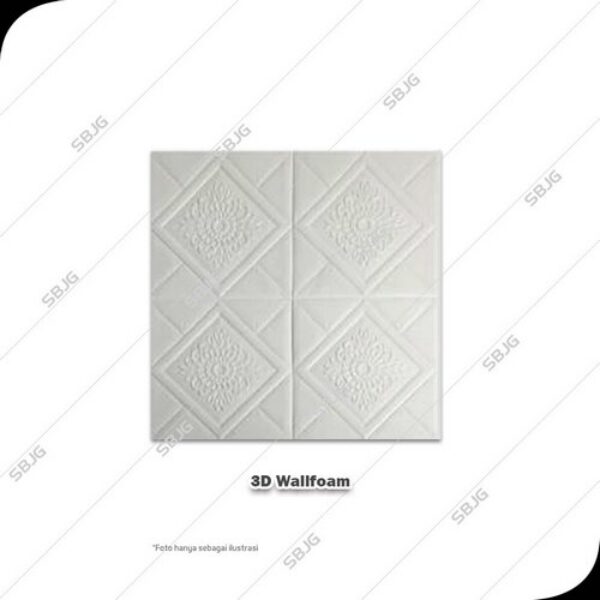 Wallfoam Tile 13